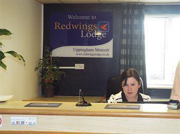 Redwings Rutland